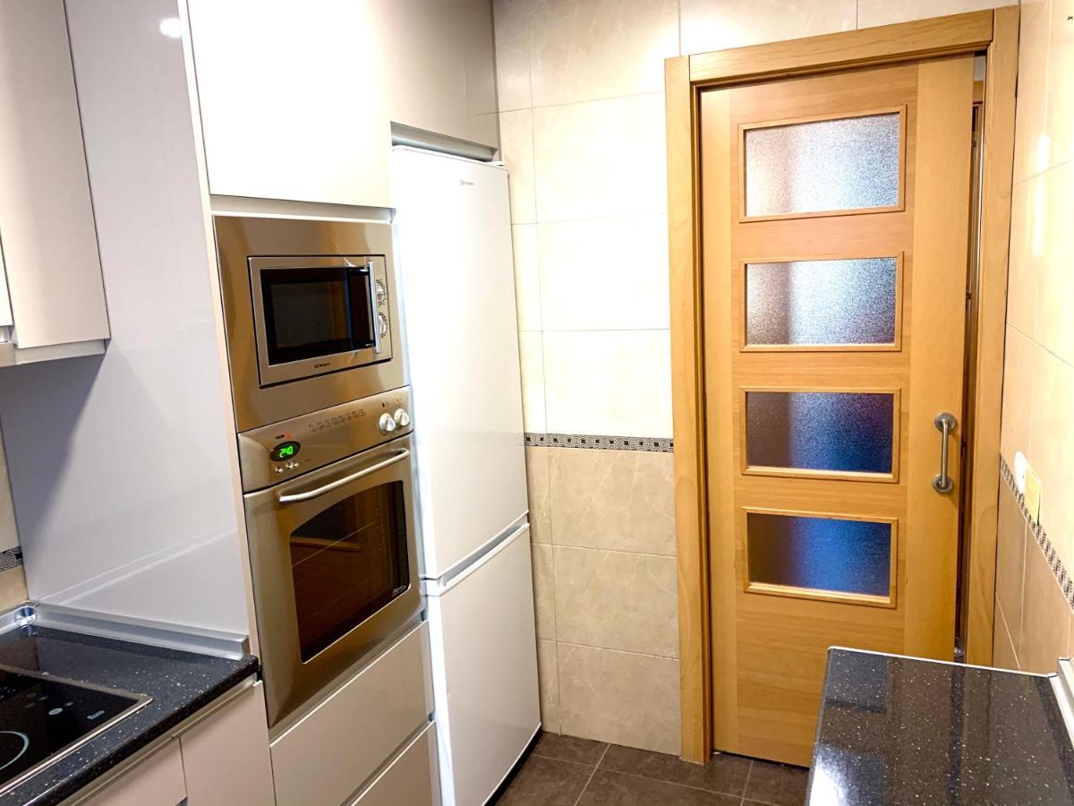 Appartement Park Parking Gratis *