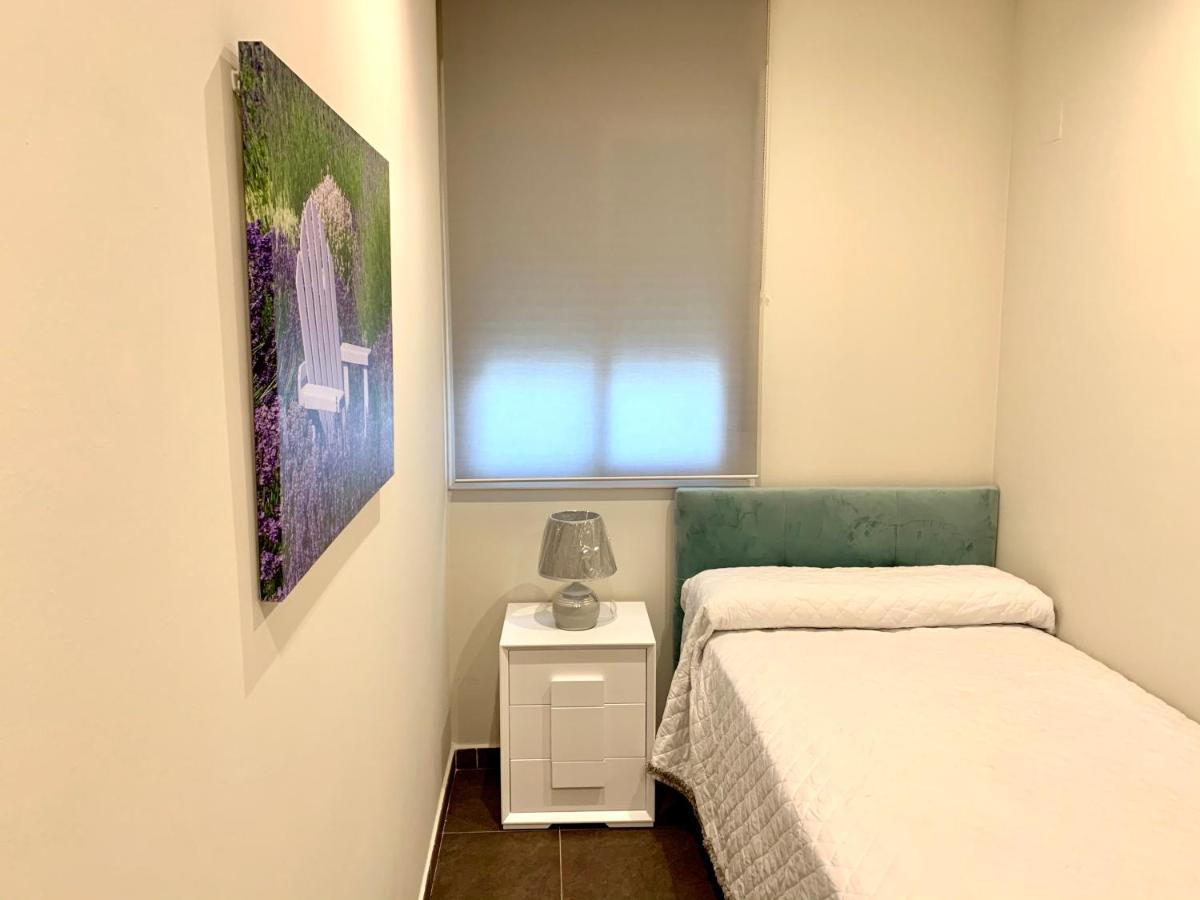 Park Parking Gratis Appartement Lucena