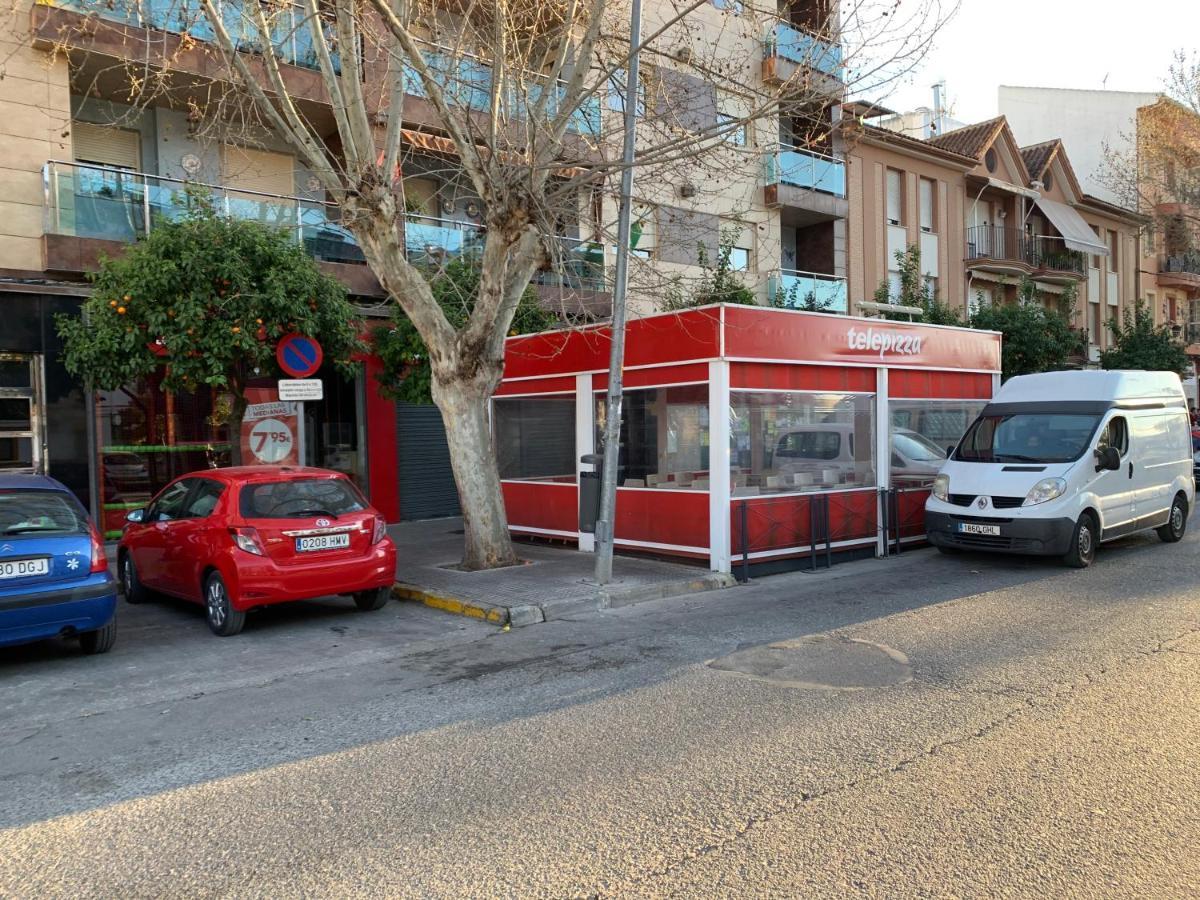 Park Parking Gratis Appartement