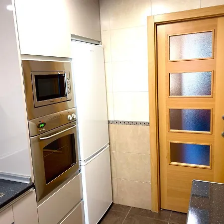 Apartment Lucena Park Parking Gratis Exterior photo