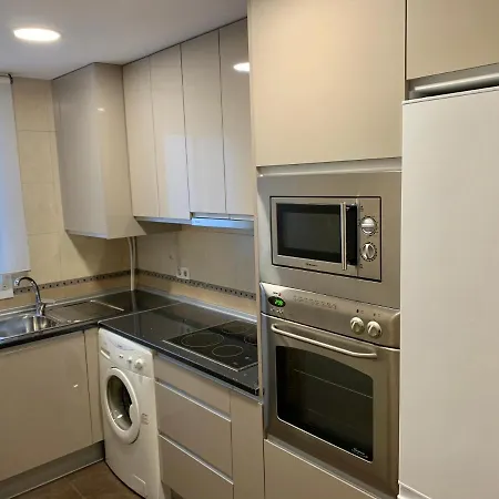Apartment Lucena Park Parking Gratis Exterior photo