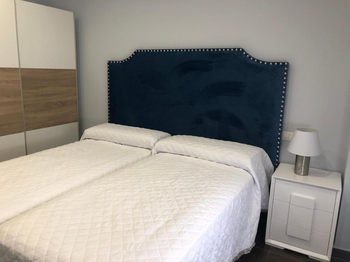 Apartment Park Parking Gratis Lucena