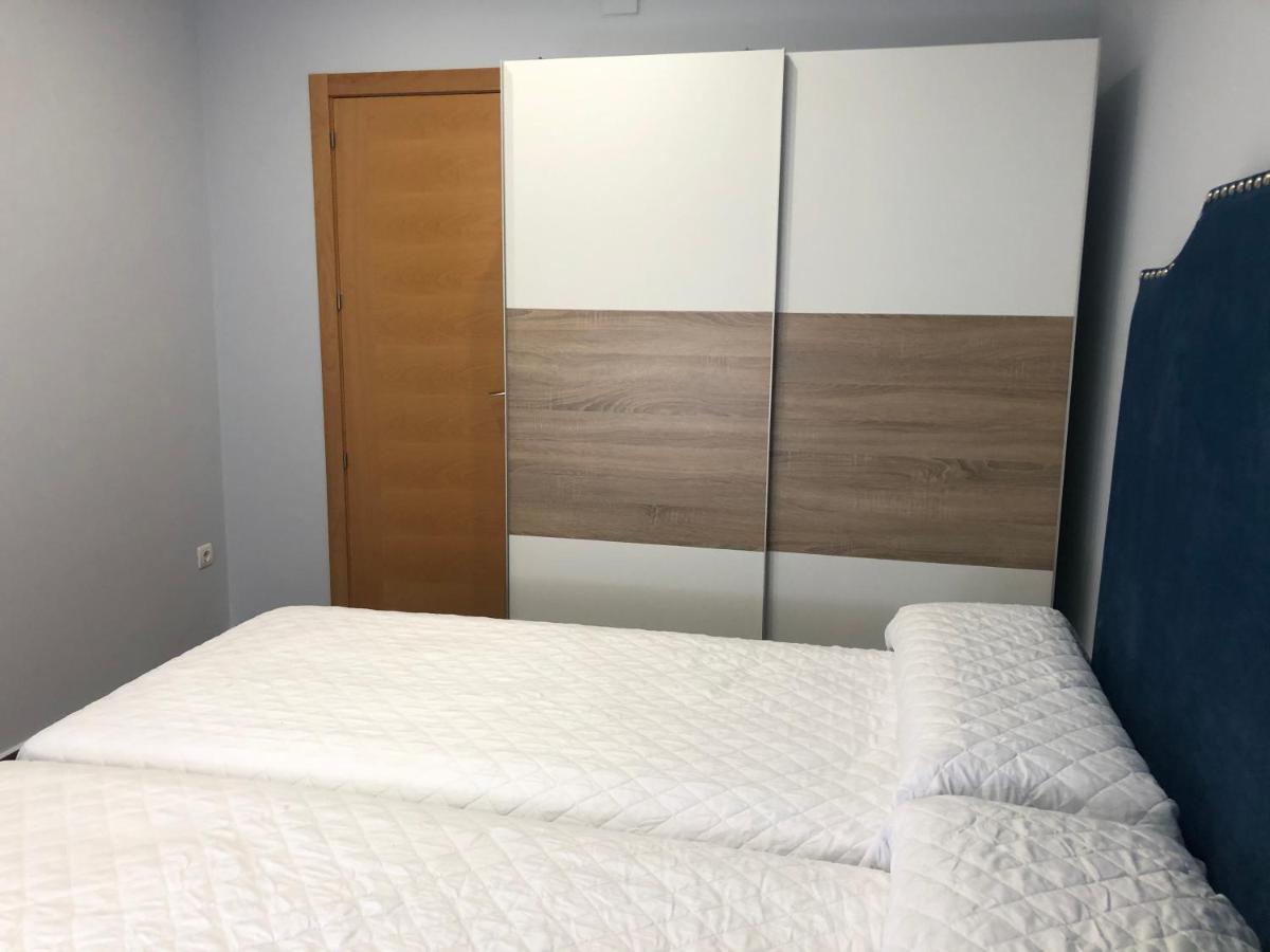 Park Parking Gratis Apartment Lucena